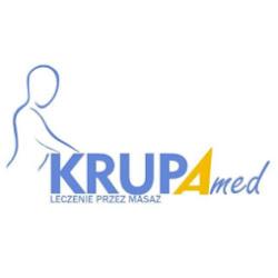 Krupamed - logo