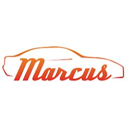 Automarcus - logo
