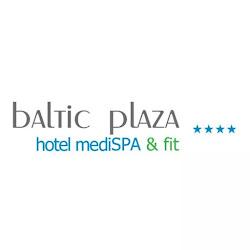 Balticplaza - logo