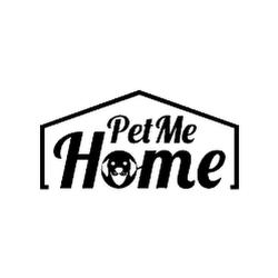 Petmehome - logo