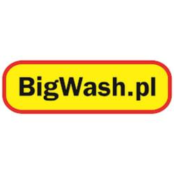 Bigwash - logo