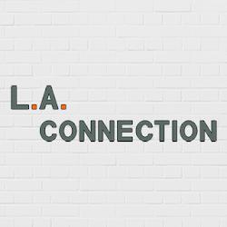 Laconnectionboutique - logo