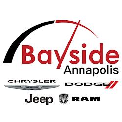 Baysidecdjrmd - logo