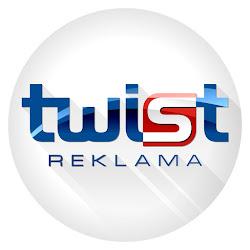 Twist - logo