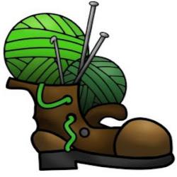 Wloczykijki - logo