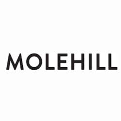 Molehillgoods - logo