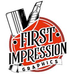Firstimpressionsp - logo