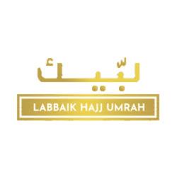 Labbaikhajjumrah - logo