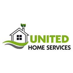 Unitedhomeservices - logo