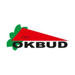 Okbud - logo