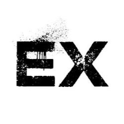 Ex gear - logo