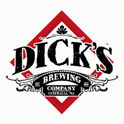 Dicksbeer - logo