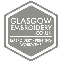 Glasgowembroidery - logo