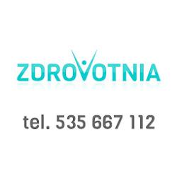 Zdrovotnia - logo