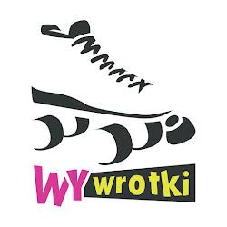 Wrotki wywrotki - logo