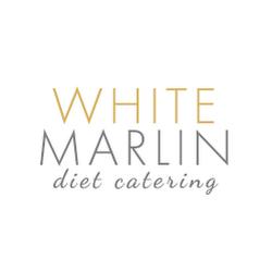 Whitemarlin - logo