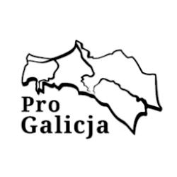 Progalicja - logo