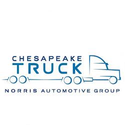 Chesapeaketruck - logo