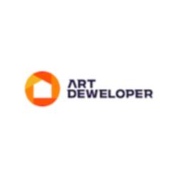 Art-deweloper - logo