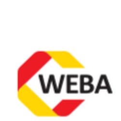 Weba - logo