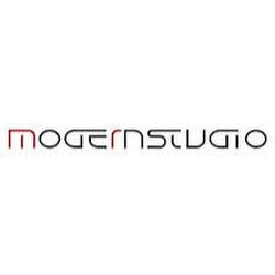 Modernstudio - logo