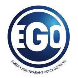 Ego-odszkodowania - logo