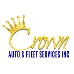 Crownautofl - logo