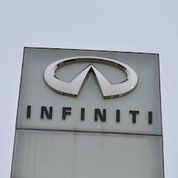 Suburbaninfinitiofnovi - logo