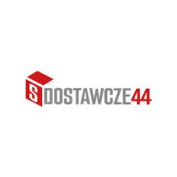 S dostawcze44 - logo