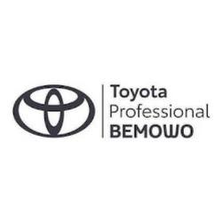 Toyotadostawcze bemowo - logo