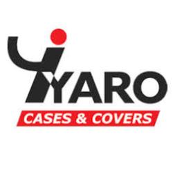 Yaro - logo