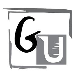 Garazunderground - logo