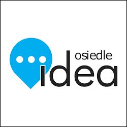 Osiedleidea - logo