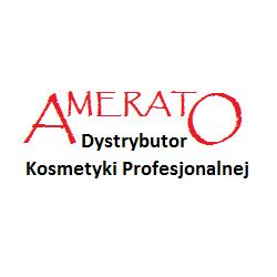 Amerato - logo