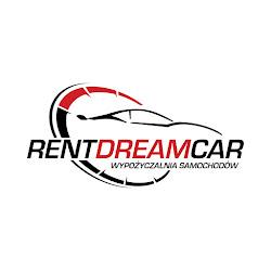 Rentdreamcar - logo
