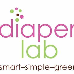 Diaperlab - logo