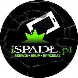 Ispadl - logo