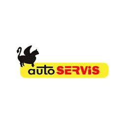 Automechservis - logo