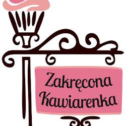Zakreconakawiarenka - logo