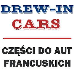 Drewincars - logo