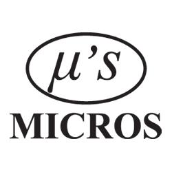 Micros - logo