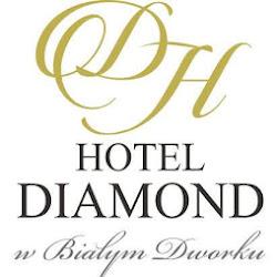 Hotel diamond - logo