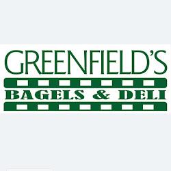 Greenfieldsbagelsanddeli - logo