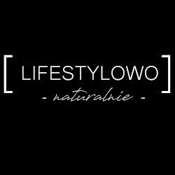 Lifestylowonaturalnie - logo