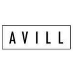 Avill - logo