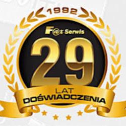 Faxserwis - logo