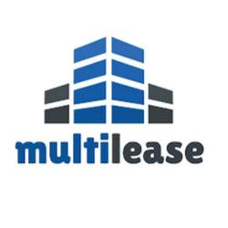 Emultilease - logo