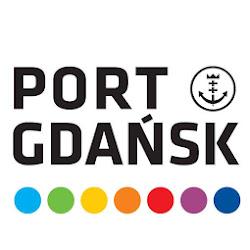 Portgdansk - logo