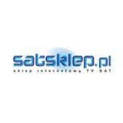 Satsklep - logo