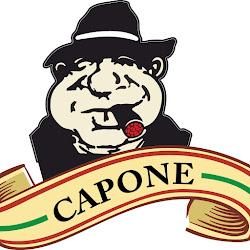 Capone - logo